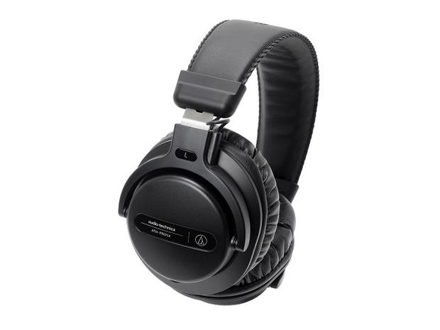 Audio-Technica ATH-PRO5X, kuulokkeet