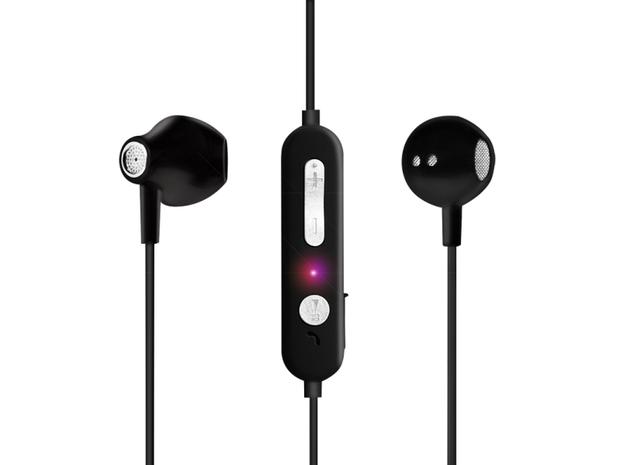 LogiLink BT0056, Bluetooth-nappikuulokkeet
