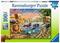 Waterhole, Palapeli, 100 osaa, Ravensburger – kuva 7