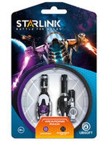 Starlink: Battle for Atlas - Weapons Pack Crusher + Shredder MK.2