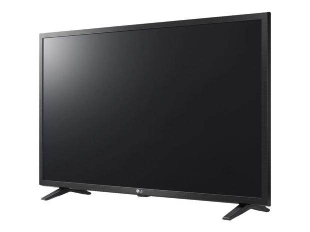 LG 32LQ63006 (32"), LED-televisio