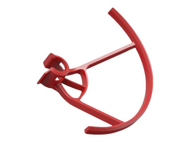 DJI Tello Iron Man Edition