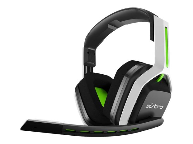 Logitech Astro A20 gen.2 (XBOX/PC) (939-001882), Bluetooth-pelikuulokemikrofoni