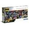 Palapeli: DC Comics - Batman Panorama (1000) LAUTA – kuva 4
