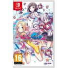 Gal Gun 2, Nintendo Switch -peli