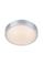 Markslöjd Moon, led-plafondi IP44, 22 cm – kuva 8