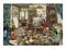 Ravensburger Puzzle 759 EXIT Artist's Studio – kuva 8