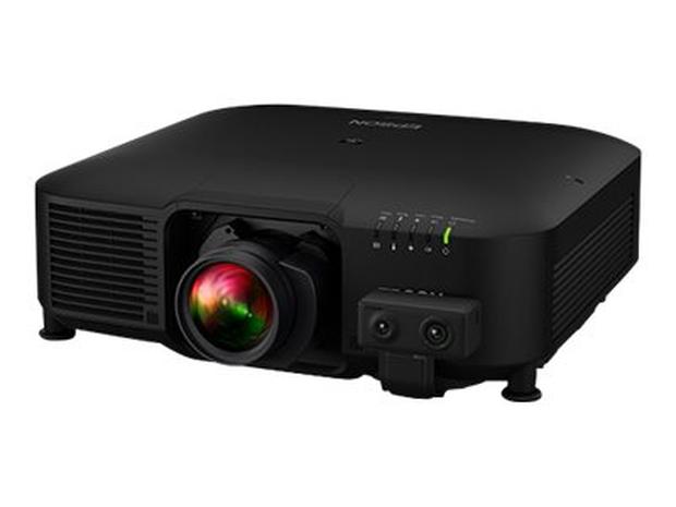 Epson EB-PU2010B, videotykki