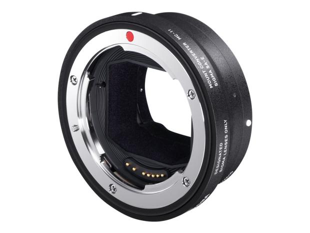 Sigma MC-11