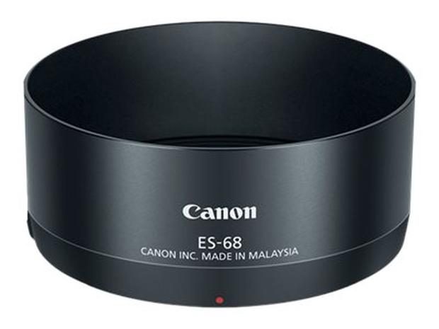 Canon ES-68 vastavalosuoja