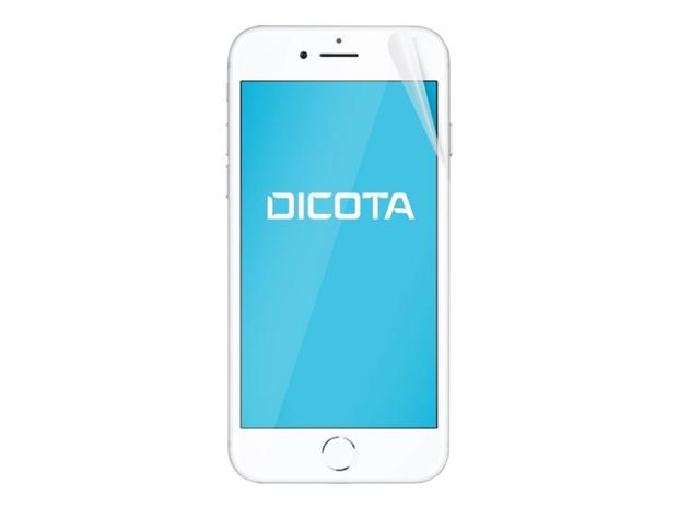 Apple iPhone 8, suojakalvo