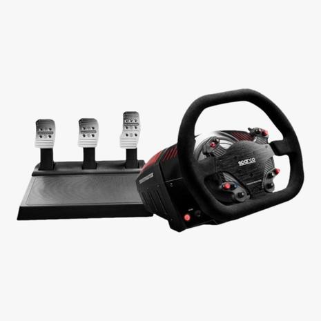 Thrustmaster TS-XW Racer, peliohjain