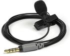 Røde SmartLav+, Mikrofoni