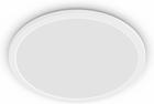 Philips - LED-himmennettävä kylpyhuoneen kattovalaisin SCENE SWITCH LED / 15W / 230V IP44 4000K