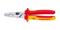 Knipex 95 16 200, kaapelisakset vde – kuva 3