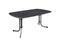 Puutarhapöytä Patio Dine&Relax 150 x 90 cm, harmaa – kuva 1