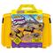 Kinetic Sand - Construction Folding Sandbox (6055877) – kuva 2