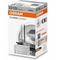 Osram Xenarc Original - D1S Xenon polttimo – kuva 1