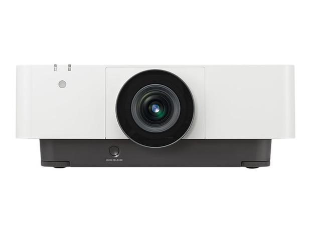 Sony VPL FHZ80, videotykki