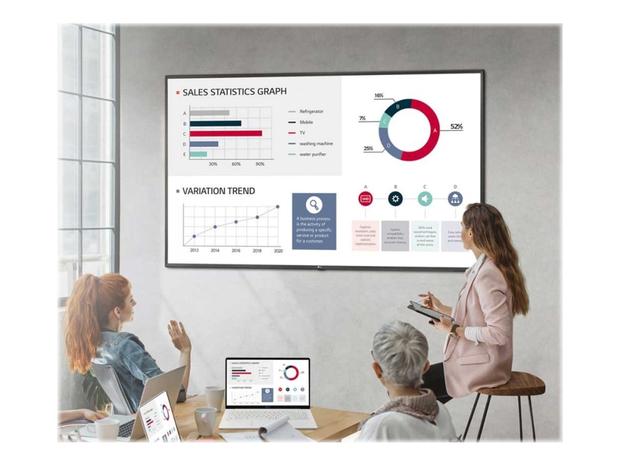 LG 28LY350C (28"), LED-televisio – kuva 6/8