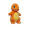 Pokemon - Plush 30 cm - Charmander (95257D) – kuva 5