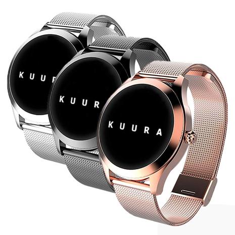 Kuura Smart Watch FW3, älykello