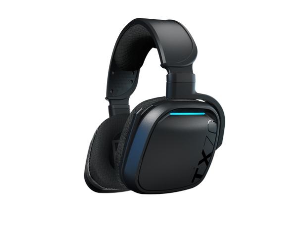 Gioteck TX-70, Bluetooth-kuulokkeet