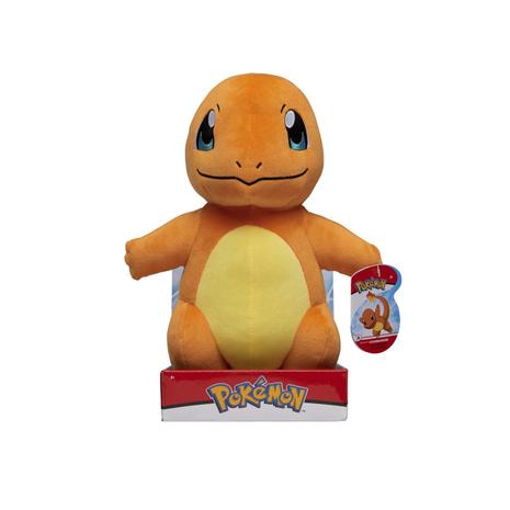 Pokemon - Plush 30 cm - Charmander (95257D)