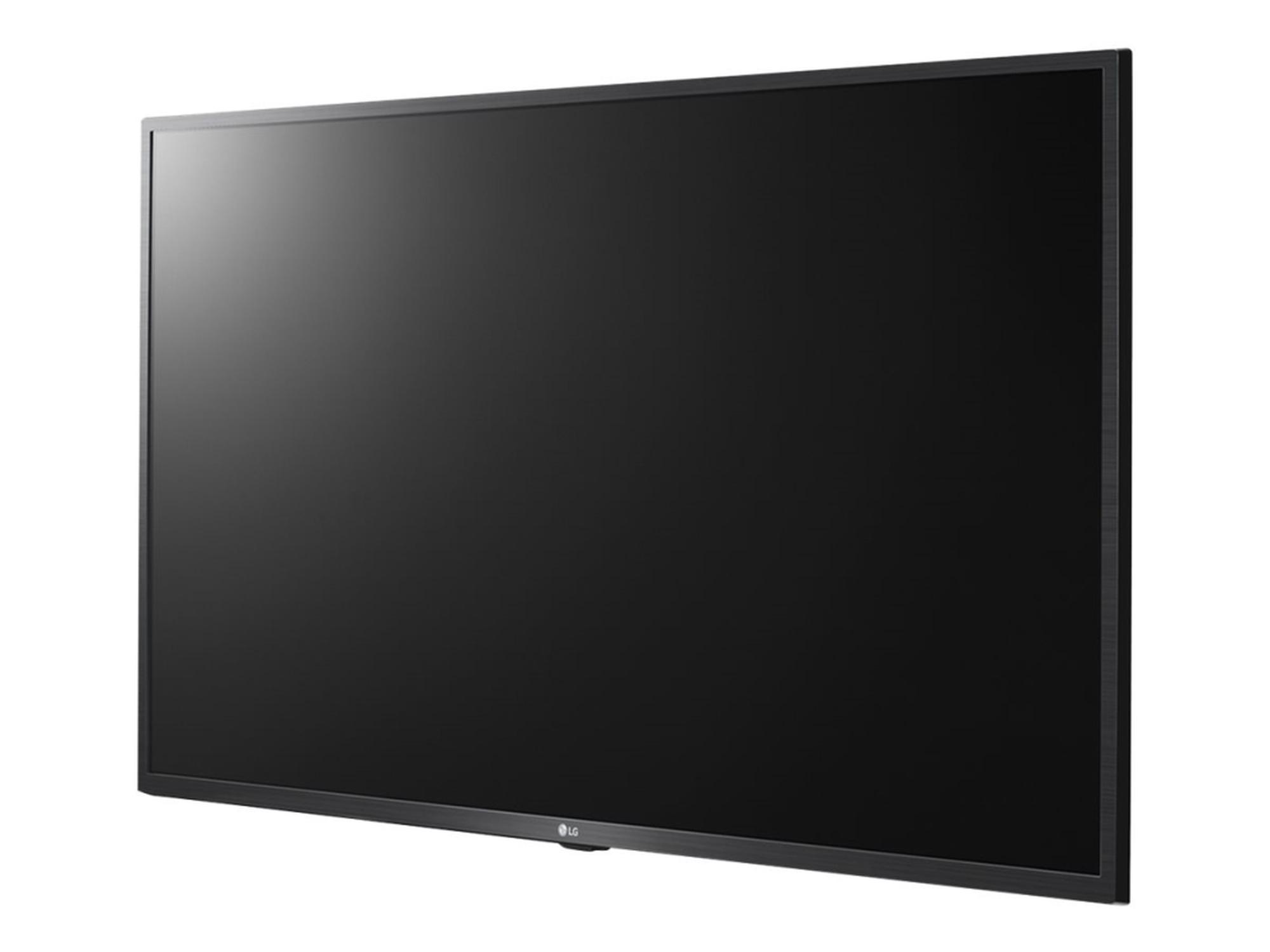 LG 86TR3DK-B 86" UHD 390NITS 16/7 TOUCH ANDROID13(EDLA)