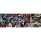 Palapeli: DC Comics - Batman Panorama (1000) LAUTA – kuva 5