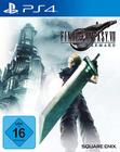 Final Fantasy VII: Remake, PS4-peli