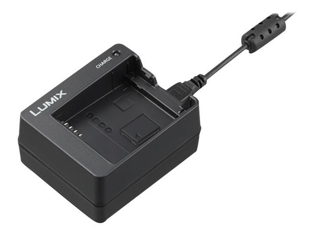 Panasonic DMW-BTC12E, laturi