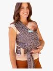 Moby Classic Kantoliina Leopard