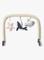 Ergobaby Evolve Lelukaari Ocean Wonders, Cream – kuva 3