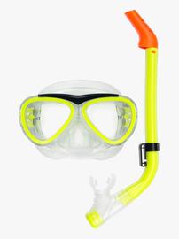 Waimea Snorkkelisetti, Keltainen