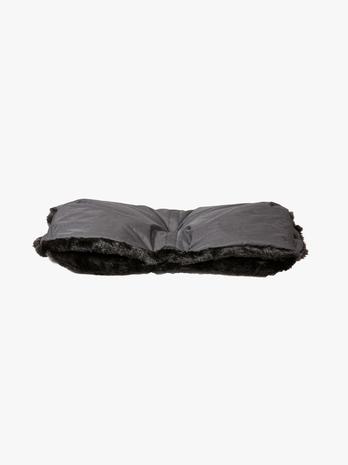Kädenlämmitin, Melange Black, BOZZ