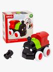 Brio 30411, Steam & Go Train