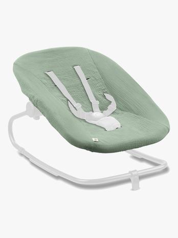 Hauck Sitteri Päällinen, Sage