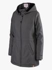 Wombat Wallaby Kantotakki, Grey/Black L