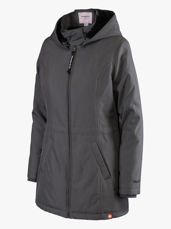 Wombat Wallaby Kantotakki, Grey/Black L