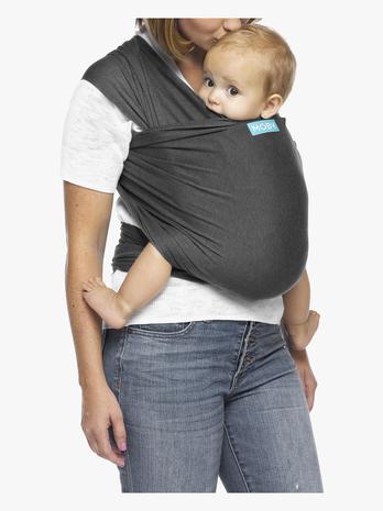 Moby Evolution, kantoliina