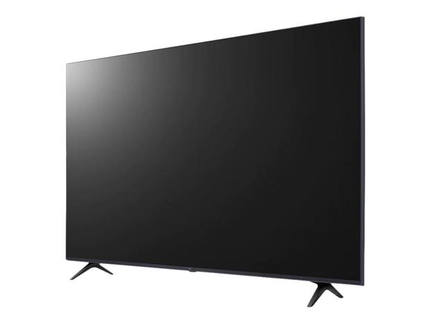 LG 55UP77003 (55"), LED-televisio