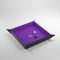Gamegenic Magnetic Dice Tray Square noppa-alusta – kuva 4