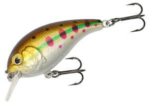 MIKADO FISHUNTER CRAZY DOTS 4.4CM/A72