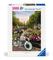 Ravensburger - Puzzle Bicycle Amsterdam 1000p (12000780) – kuva 3