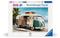 Bulli T1 Camper Van Palapelit 1000 palaa, Ravensburger – kuva 5