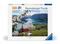 Scandinavian Landscape Palapelit 500 palaa, Ravensburger – kuva 5