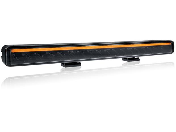 LED-lisävalo W-Light Wave II