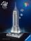 Ravensburger Empire State Building Light Up 3D Puzzle, 216pc 3D Palapeli – kuva 2