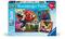 Ravensburger - Marvel Spider Man 3x49p - (12004115) – kuva 4